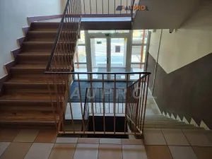Prodej bytu 3+kk, Praha - Braník, Nad lesním divadlem, 63 m2