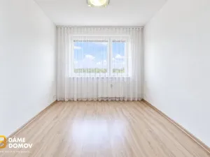 Prodej bytu 3+1, Hodonín, Jižní, 74 m2
