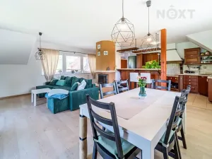 Prodej vícegeneračního domu, Trnávka, 350 m2
