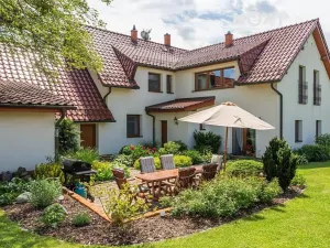 Prodej vícegeneračního domu, Trnávka, 350 m2