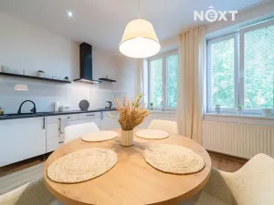 Pronájem bytu 2+kk, Karviná, Pivovarská, 60 m2