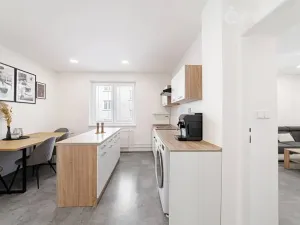 Prodej bytu 2+1, Hlučín, Na Včelínku, 55 m2