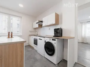 Prodej bytu 2+1, Hlučín, Na Včelínku, 55 m2