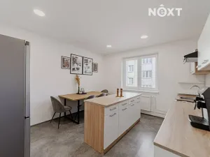 Prodej bytu 2+1, Hlučín, Na Včelínku, 55 m2