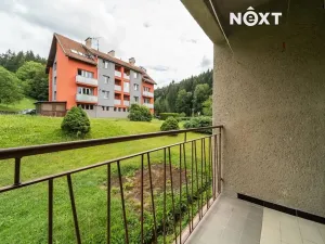 Prodej bytu 3+1, Halenkov, 70 m2