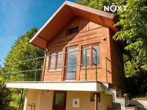 Prodej chaty, Albrechtice, 42 m2