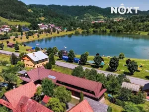 Prodej chalupy, Nový Hrozenkov, 328 m2