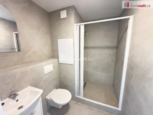 Prodej bytu 1+1, Klášterec nad Ohří, Družstevní, 35 m2
