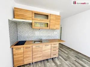 Prodej bytu 1+1, Klášterec nad Ohří, Družstevní, 35 m2