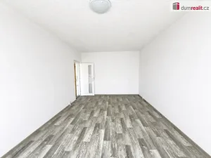 Prodej bytu 1+1, Klášterec nad Ohří, Družstevní, 35 m2