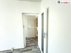 Prodej bytu 1+1, Klášterec nad Ohří, Družstevní, 35 m2