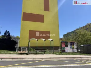 Prodej bytu 1+1, Klášterec nad Ohří, Družstevní, 35 m2
