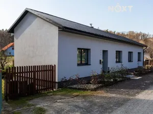 Prodej rodinného domu, Lhota, 120 m2