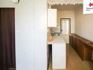 Pronájem bytu 3+1, Jihlava, Královský vršek, 75 m2