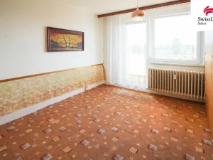 Pronájem bytu 3+1, Jihlava, Královský vršek, 75 m2