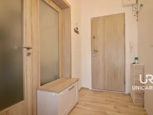 Prodej bytu 1+1, Brno - Bohunice, Švermova, 42 m2
