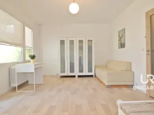 Prodej bytu 1+1, Brno - Bohunice, Švermova, 42 m2