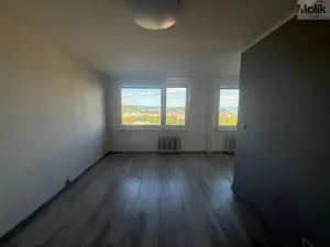 Pronájem bytu 1+1, Most, Javorová, 34 m2