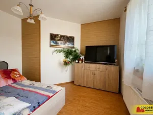 Prodej bytu 1+1, Znojmo, 37 m2