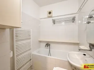 Prodej bytu 1+1, Znojmo, 37 m2