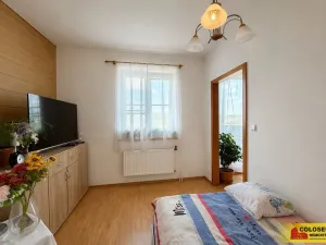 Prodej bytu 1+1, Znojmo, 37 m2