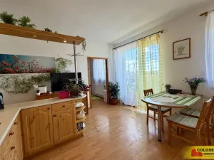 Prodej bytu 1+1, Znojmo, 37 m2