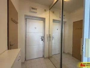 Prodej bytu 1+1, Znojmo, 37 m2