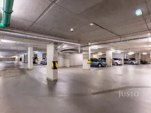 Pronájem bytu 2+kk, Praha - Modřany, Soukalova, 55 m2