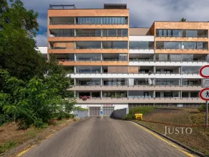 Pronájem bytu 2+kk, Praha - Modřany, Soukalova, 55 m2