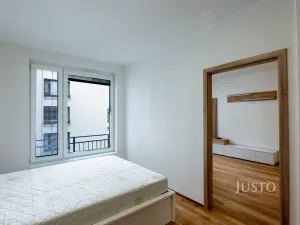 Pronájem bytu 2+kk, Praha - Modřany, Soukalova, 55 m2