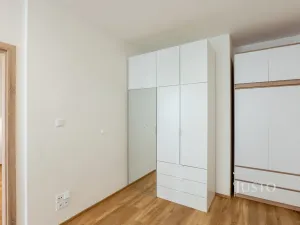 Pronájem bytu 2+kk, Praha - Modřany, Soukalova, 55 m2