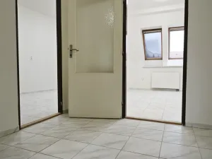 Pronájem kanceláře, Hustopeče, Mrštíkova, 12 m2