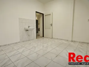 Pronájem kanceláře, Hustopeče, Mrštíkova, 12 m2