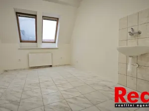 Pronájem kanceláře, Hustopeče, Mrštíkova, 12 m2