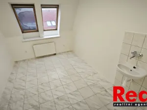 Pronájem kanceláře, Hustopeče, Mrštíkova, 12 m2