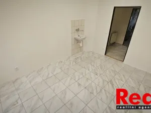 Pronájem kanceláře, Hustopeče, Mrštíkova, 12 m2