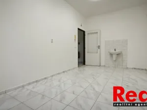 Pronájem kanceláře, Hustopeče, Mrštíkova, 12 m2