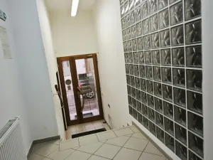 Pronájem kanceláře, Hustopeče, Mrštíkova, 12 m2