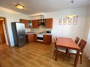 Pronájem bytu 2+kk, Šlapanice, Švehlova, 39 m2