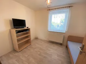 Pronájem bytu 2+kk, Šlapanice, Švehlova, 39 m2