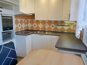Pronájem bytu 3+1, České Budějovice, Ant. Barcala, 70 m2