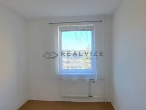 Pronájem bytu 3+1, České Budějovice, Ant. Barcala, 70 m2