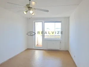 Pronájem bytu 3+1, České Budějovice, Ant. Barcala, 70 m2