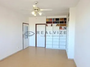 Pronájem bytu 3+1, České Budějovice, Ant. Barcala, 70 m2
