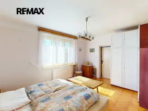 Prodej rodinného domu, Nová Ves u Světlé, 134 m2