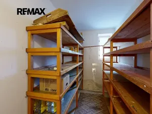 Prodej rodinného domu, Nová Ves u Světlé, 134 m2