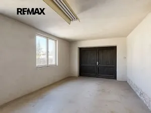 Prodej rodinného domu, Nová Ves u Světlé, 134 m2