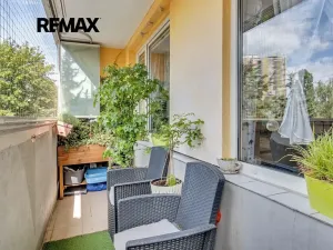 Prodej bytu 3+1, Praha - Prosek, Jablonecká, 67 m2