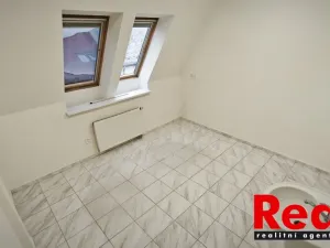 Pronájem kanceláře, Hustopeče, Mrštíkova, 15 m2