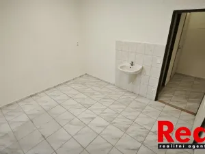 Pronájem kanceláře, Hustopeče, Mrštíkova, 15 m2